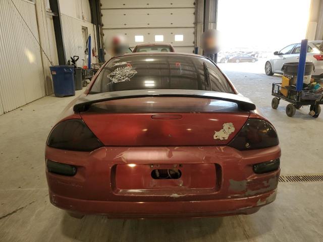 Photo 5 VIN: 4A3AC54H51E182191 - MITSUBISHI ECLIPSE GT 