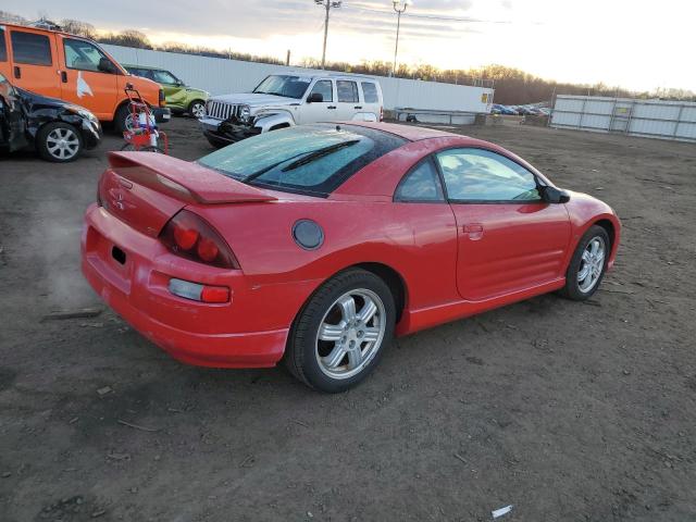 Photo 2 VIN: 4A3AC54H81E019843 - MITSUBISHI ECLIPSE 