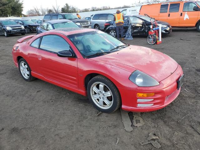 Photo 3 VIN: 4A3AC54H81E019843 - MITSUBISHI ECLIPSE 