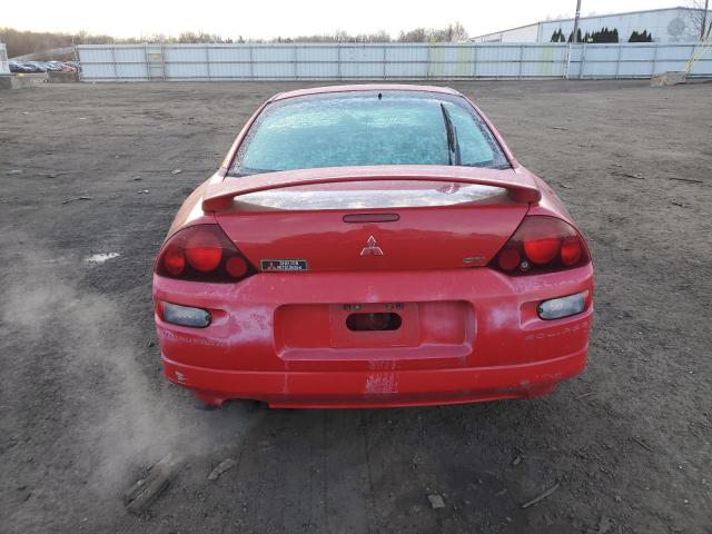 Photo 5 VIN: 4A3AC54H81E019843 - MITSUBISHI ECLIPSE 