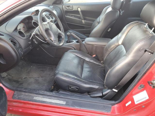 Photo 6 VIN: 4A3AC54H81E019843 - MITSUBISHI ECLIPSE 