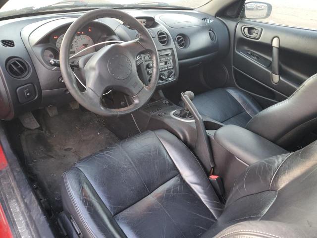 Photo 7 VIN: 4A3AC54H81E019843 - MITSUBISHI ECLIPSE 