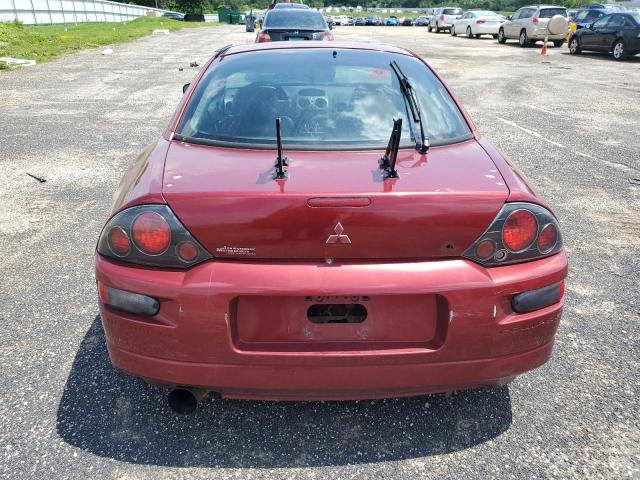 Photo 5 VIN: 4A3AC54H91E090033 - MITSUBISHI ECLIPSE 