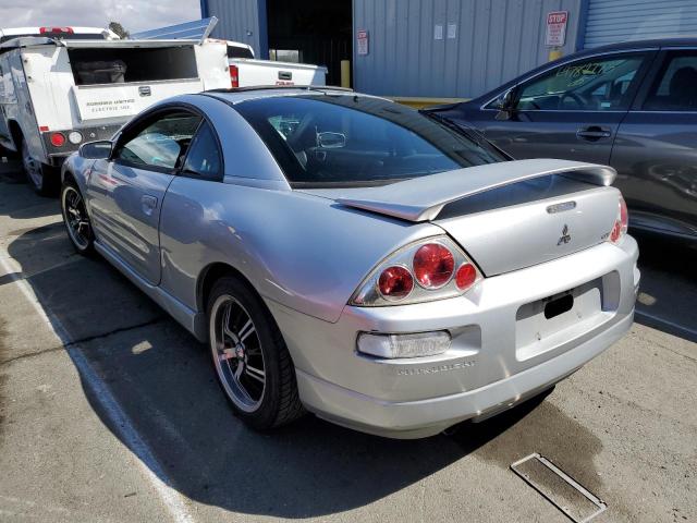 Photo 1 VIN: 4A3AC54L5YE072207 - MITSUBISHI ECLIPSE GT 