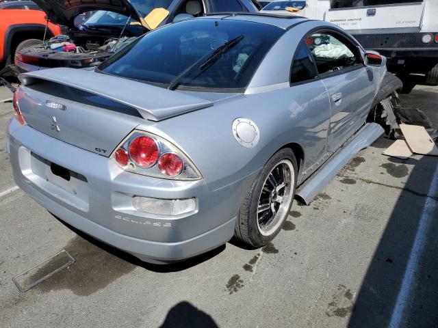 Photo 2 VIN: 4A3AC54L5YE072207 - MITSUBISHI ECLIPSE GT 