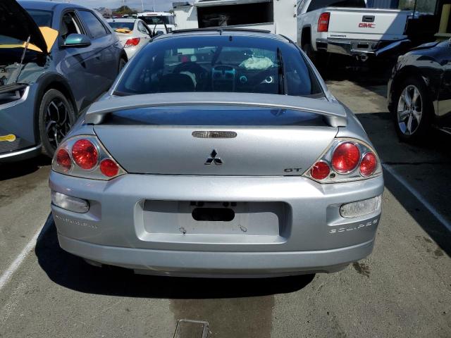 Photo 5 VIN: 4A3AC54L5YE072207 - MITSUBISHI ECLIPSE GT 