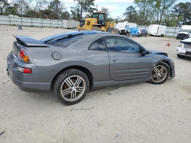 Photo 2 VIN: 4A3AC74H13E015356 - MITSUBISHI ECLIPSE 