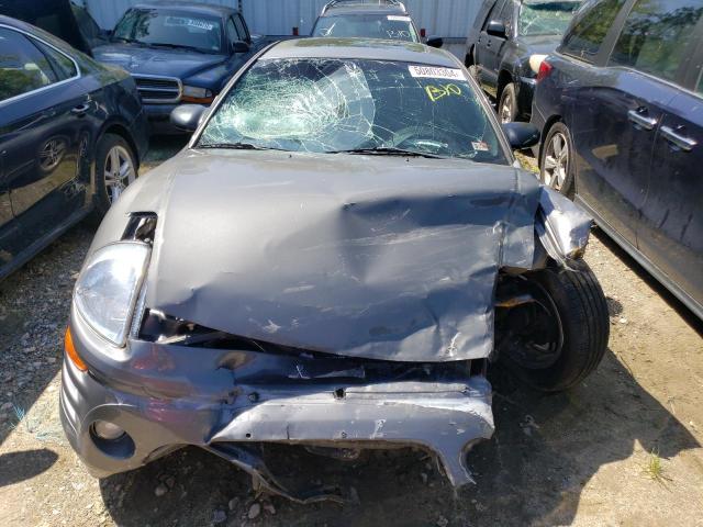 Photo 4 VIN: 4A3AC74H13E015356 - MITSUBISHI ECLIPSE 