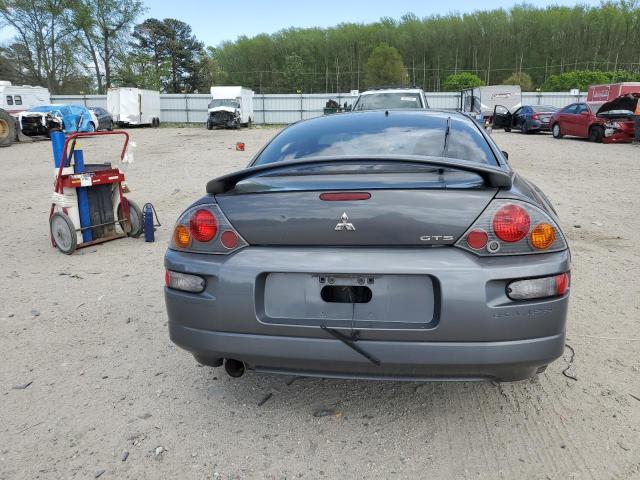 Photo 5 VIN: 4A3AC74H13E015356 - MITSUBISHI ECLIPSE 