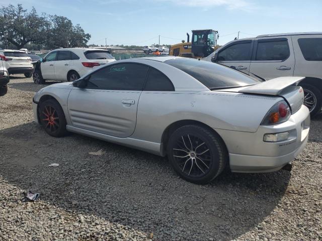 Photo 1 VIN: 4A3AC74H34E051826 - MITSUBISHI ECLIPSE GT 