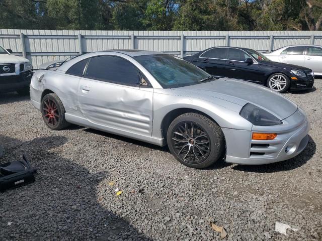 Photo 3 VIN: 4A3AC74H34E051826 - MITSUBISHI ECLIPSE GT 