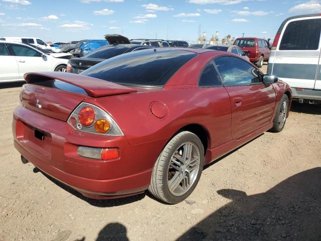 Photo 2 VIN: 4A3AC74H43E120666 - MITSUBISHI ECLIPSE GT 