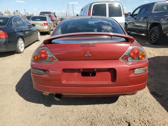 Photo 5 VIN: 4A3AC74H43E120666 - MITSUBISHI ECLIPSE GT 