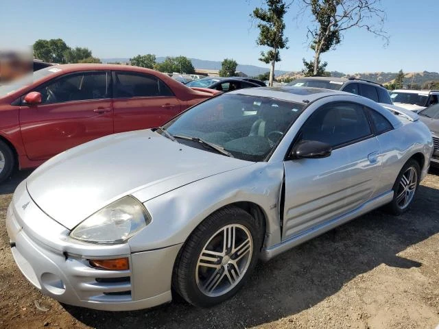 Photo 0 VIN: 4A3AC74H43E162951 - MITSUBISHI ECLIPSE GT 