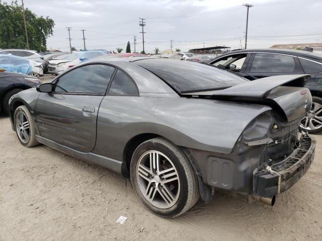 Photo 1 VIN: 4A3AC74H53E016767 - MITSUBISHI ECLIPSE GT 