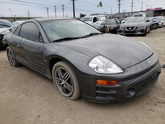 Photo 3 VIN: 4A3AC74H53E016767 - MITSUBISHI ECLIPSE GT 