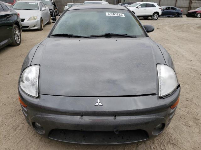 Photo 4 VIN: 4A3AC74H53E016767 - MITSUBISHI ECLIPSE GT 