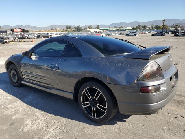 Photo 1 VIN: 4A3AC74H55E007568 - MITSUBISHI ECLIPSE 