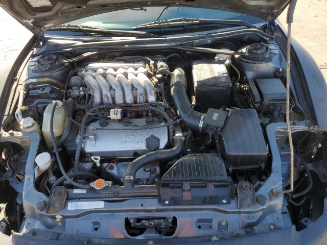 Photo 11 VIN: 4A3AC74H55E007568 - MITSUBISHI ECLIPSE 