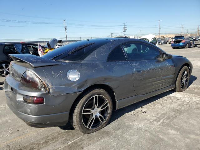 Photo 2 VIN: 4A3AC74H55E007568 - MITSUBISHI ECLIPSE 