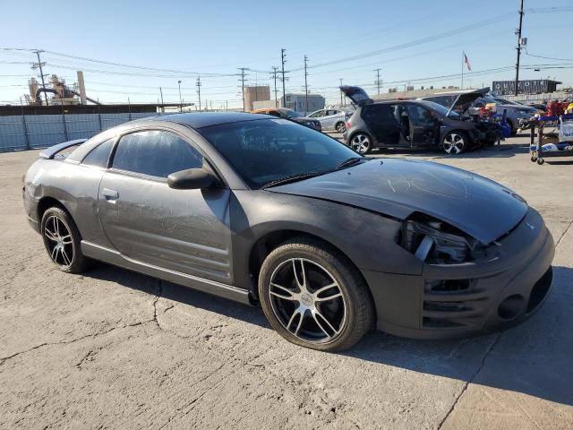 Photo 3 VIN: 4A3AC74H55E007568 - MITSUBISHI ECLIPSE 