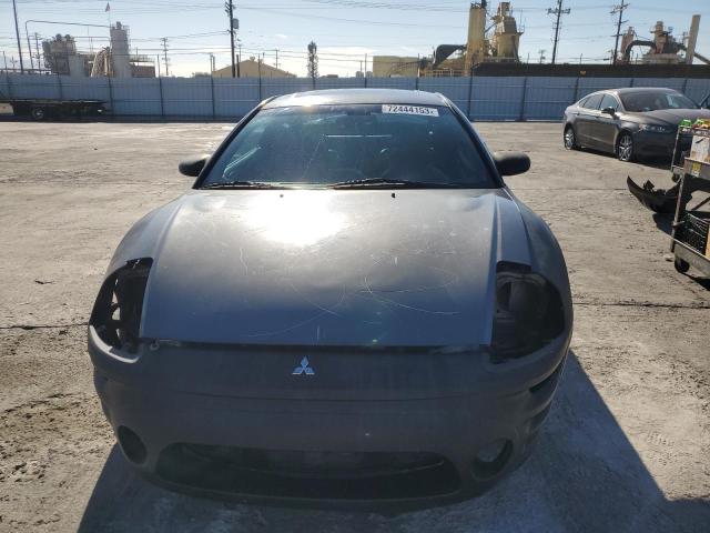 Photo 4 VIN: 4A3AC74H55E007568 - MITSUBISHI ECLIPSE 