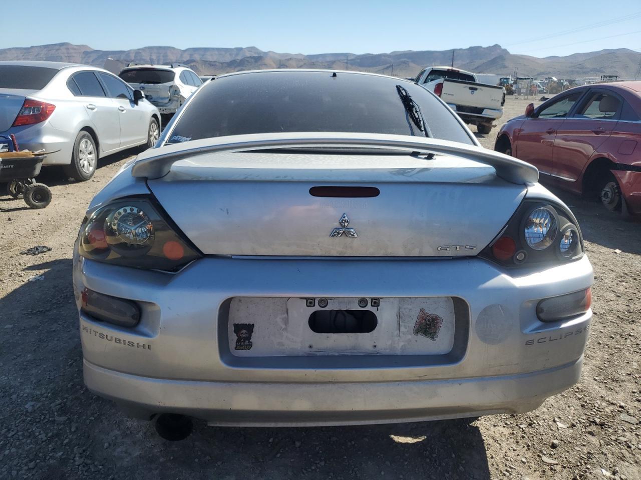 Photo 5 VIN: 4A3AC74H64E051187 - MITSUBISHI ECLIPSE 