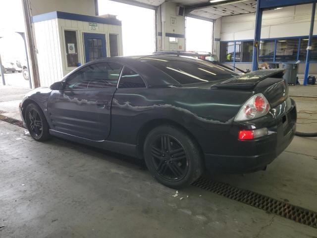 Photo 1 VIN: 4A3AC74H64E112828 - MITSUBISHI ECLIPSE GT 