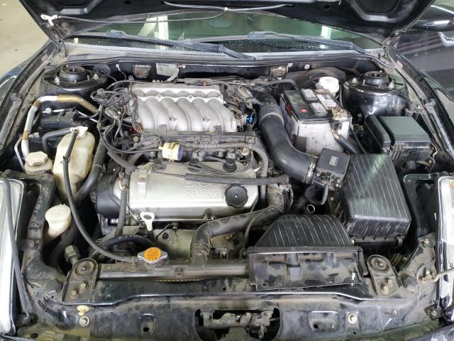 Photo 10 VIN: 4A3AC74H64E112828 - MITSUBISHI ECLIPSE GT 