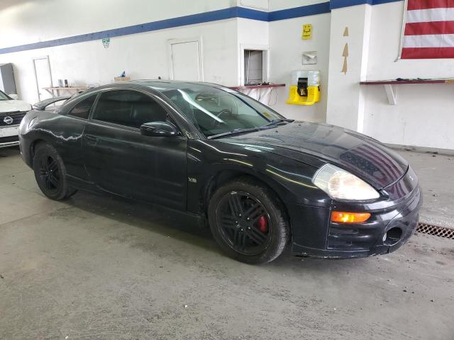 Photo 3 VIN: 4A3AC74H64E112828 - MITSUBISHI ECLIPSE GT 