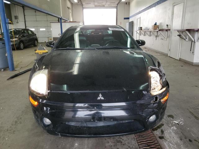 Photo 4 VIN: 4A3AC74H64E112828 - MITSUBISHI ECLIPSE GT 