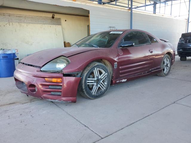 Photo 0 VIN: 4A3AC74H73E045011 - MITSUBISHI ECLIPSE GT 