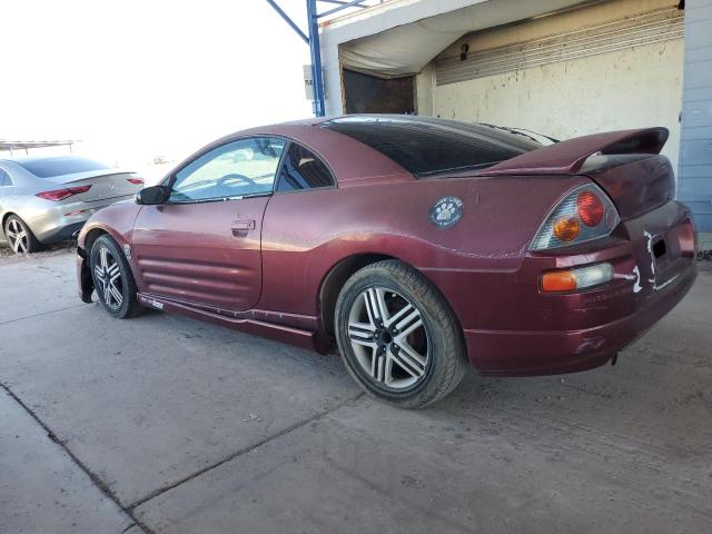 Photo 1 VIN: 4A3AC74H73E045011 - MITSUBISHI ECLIPSE GT 