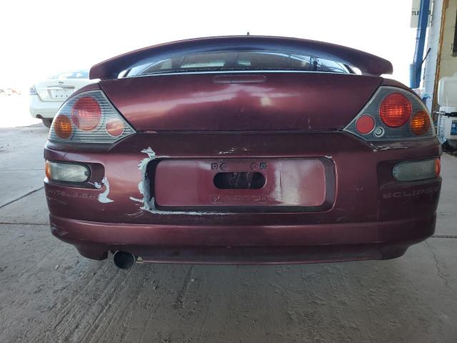 Photo 5 VIN: 4A3AC74H73E045011 - MITSUBISHI ECLIPSE GT 