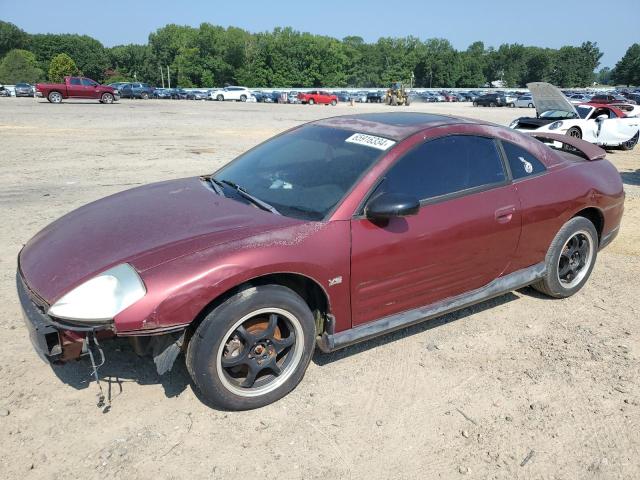 Photo 0 VIN: 4A3AC74H73E066845 - MITSUBISHI ECLIPSE GT 