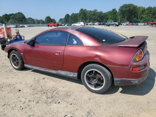 Photo 1 VIN: 4A3AC74H73E066845 - MITSUBISHI ECLIPSE GT 