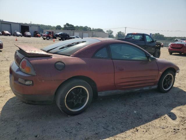 Photo 2 VIN: 4A3AC74H73E066845 - MITSUBISHI ECLIPSE GT 