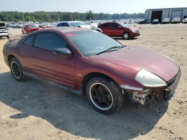 Photo 3 VIN: 4A3AC74H73E066845 - MITSUBISHI ECLIPSE GT 