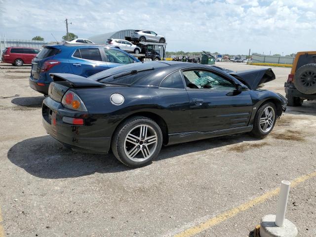 Photo 2 VIN: 4A3AC74H73E101917 - MITSUBISHI ECLIPSE 