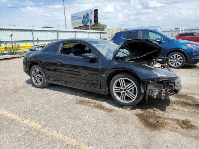 Photo 3 VIN: 4A3AC74H73E101917 - MITSUBISHI ECLIPSE 