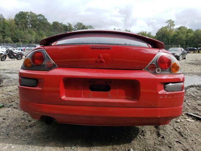 Photo 5 VIN: 4A3AC74H83E022207 - MITSUBISHI ECLIPSE 