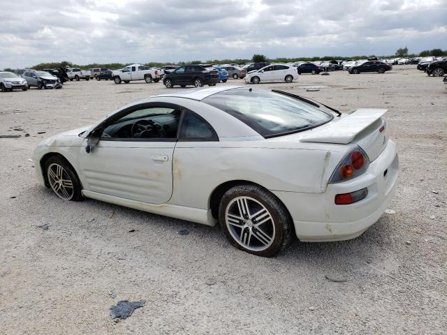 Photo 1 VIN: 4A3AC74H84E044399 - MITSUBISHI ECLIPSE 