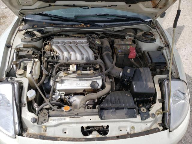 Photo 10 VIN: 4A3AC74H84E044399 - MITSUBISHI ECLIPSE 