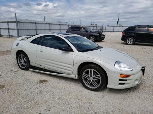 Photo 3 VIN: 4A3AC74H84E044399 - MITSUBISHI ECLIPSE 