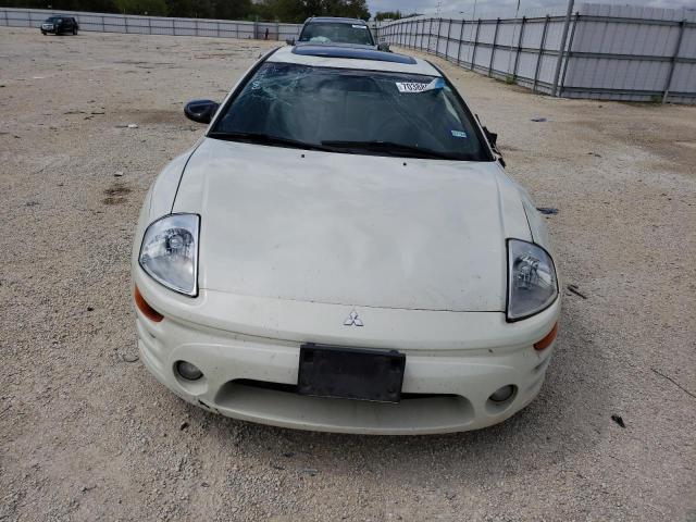 Photo 4 VIN: 4A3AC74H84E044399 - MITSUBISHI ECLIPSE 