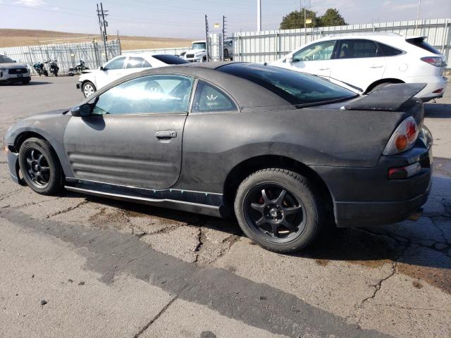 Photo 1 VIN: 4A3AC74HX5E007260 - MITSUBISHI ECLIPSE 