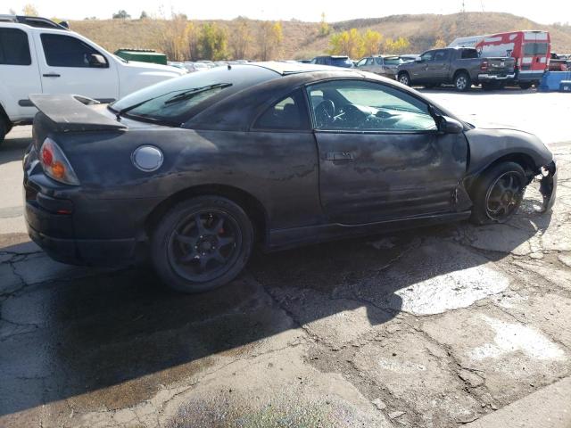 Photo 2 VIN: 4A3AC74HX5E007260 - MITSUBISHI ECLIPSE 