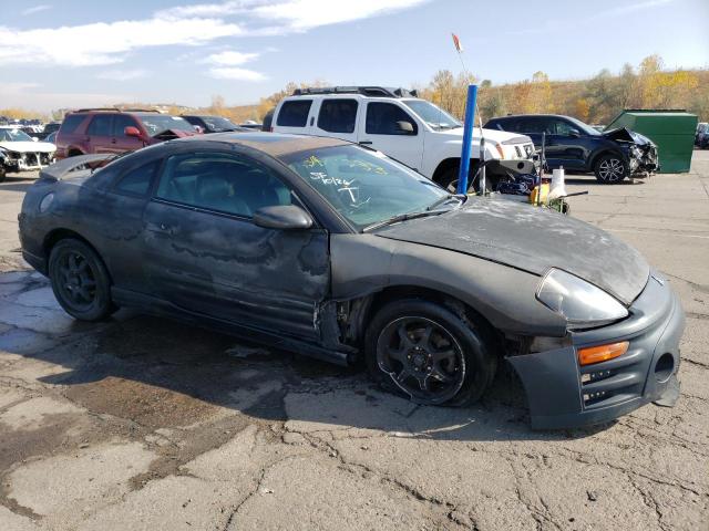 Photo 3 VIN: 4A3AC74HX5E007260 - MITSUBISHI ECLIPSE 