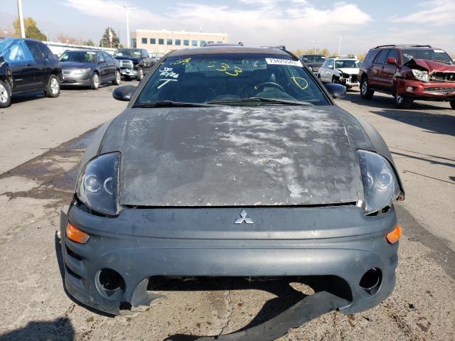 Photo 4 VIN: 4A3AC74HX5E007260 - MITSUBISHI ECLIPSE 