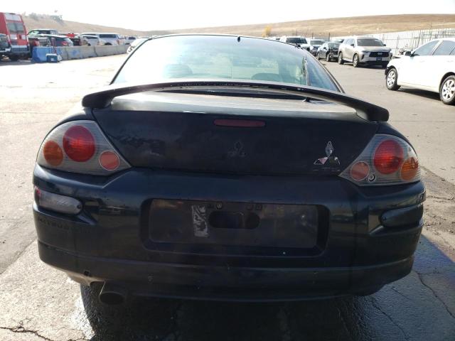 Photo 5 VIN: 4A3AC74HX5E007260 - MITSUBISHI ECLIPSE 